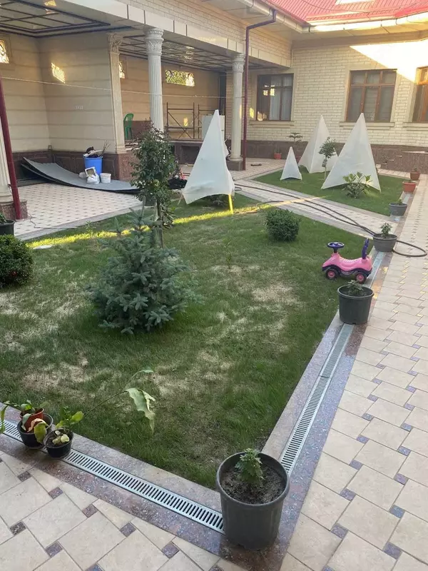 Лоток дренажный для отвода воды - 155 000 сум