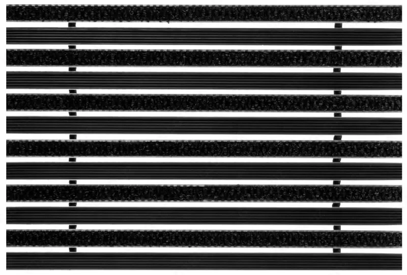 Грязезащитные придверные решетки - TURON STANDART