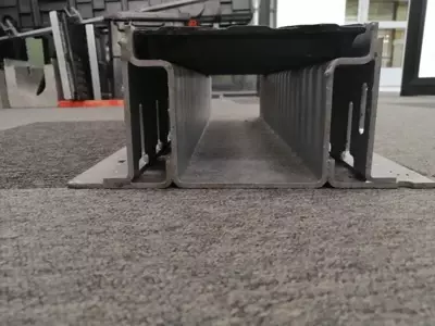 Narx so&#039;rov asosida Мостовые лотки