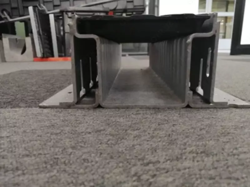 по запросу Мостовые лотки