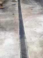 Лоток дренажный для ответения стоков - от {0} сум