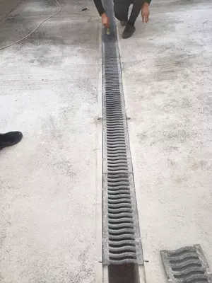 940 000 сум / шт. Лоток дренажный для ответения стоков