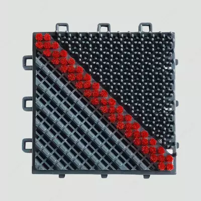 Коврик грязозашитний Ulgurji va chakana