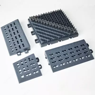 Коврик грязозашитний - TURON STANDART