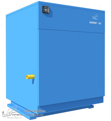 Газовый котел «Хопер 63»