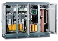 Марка: STAB - 750 kVA