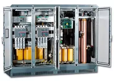 Марка: STAB - 1 000 kVA