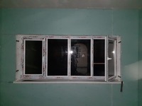 Окна AKFA арт 05