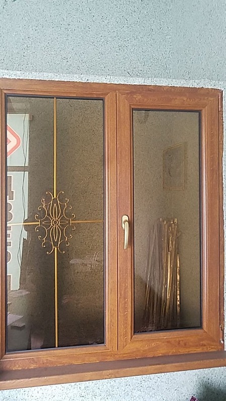 AKFA oynalari Variant №1