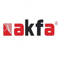  AKFA oynalari Variant №1 - 