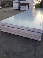 Сэндвич панели ППС 150мм (стеновые) - по запросу