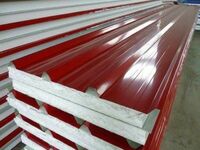 PPS 150mm sendvich panellari (tom yopish)