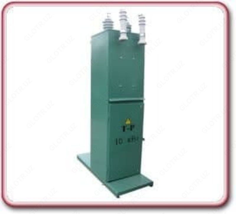 КТПО-10/6(10)/0 23 кВА (трансформаторная подстанция)