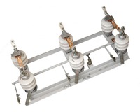 1 600 000 сум Разъединитель типа РЛНД-10/400 3П с ПРНЗ-10