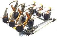 Выключатель нагрузки ВНА-10/630 с ПР-10 - 12 363 750 сум