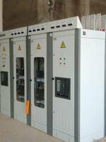 SCHO-85 otx paneli. muallif bilan satrlar. yopiq YCM1 2 x 630A; 2 x 400A