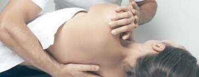 Mahalliy qo'lda davolash (hududga qarab)