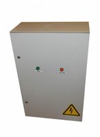  Шкаф автоматического ввода резерва АВР-100А - 