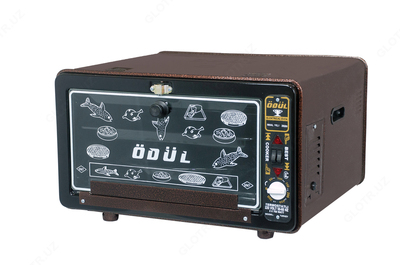 Мини печка (арт-03)