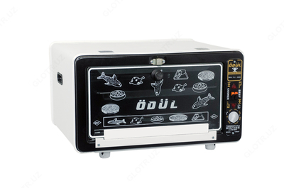 Mini pechka (art-04) - Narx so&#039;rov asosida