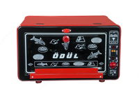 Мини печка (арт-05)