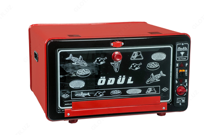 Мини печка (арт-05) - Цена по запросу