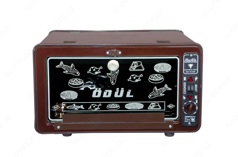 Мини печка (арт-06)