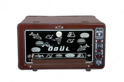 Мини печка (арт-06)