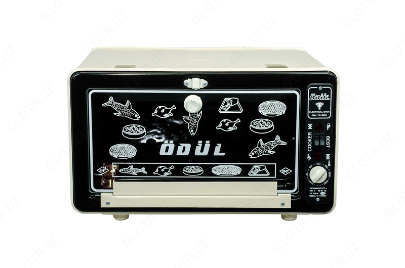 Mini pechka (art-08)