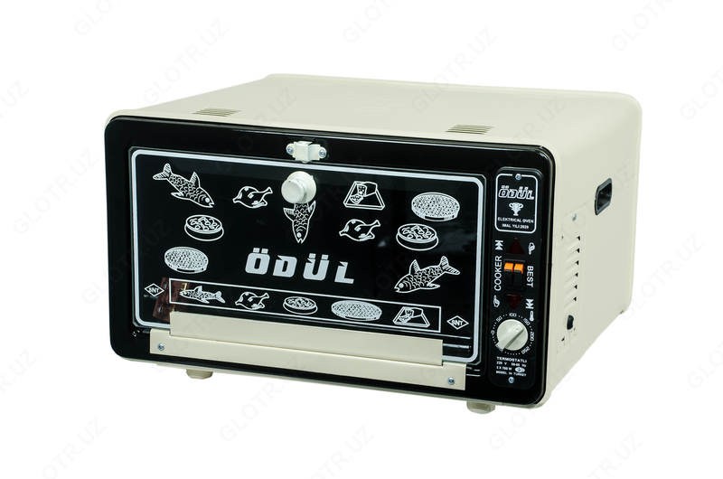 Mini pechka (art-08) - по запросу