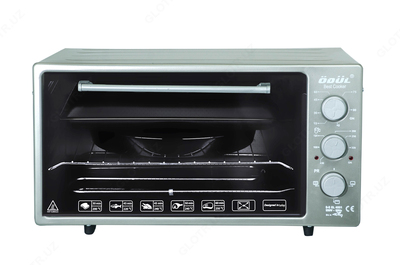 Mini pechka (12-modda)