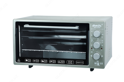 Mini pechka (12-modda) - Narx so&#039;rov asosida