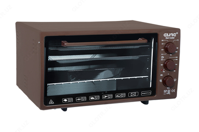 Mini pechka (15-modda)