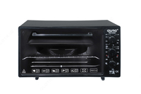 Mini pechka (15-modda)