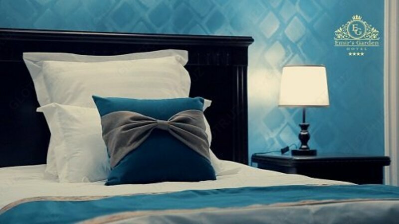 Bir kishilik mehmonxonada turar joy