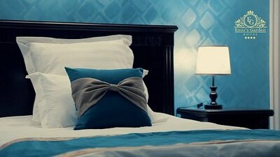 Проживание в гостинице номер одноместный