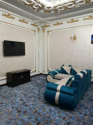 Проживание в гостинице номер одноместный - 400 000 сум