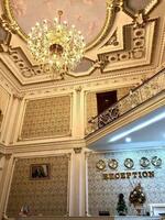 Sharqiy maysazorlar - Bir kishilik mehmonxonada turar joy