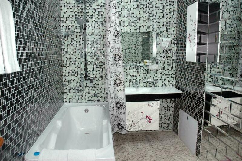 Проживание в гостинице номер двухместный Только в розницу