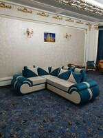 ООО Ressort Mekka - Проживание в гостинице номер двухместный