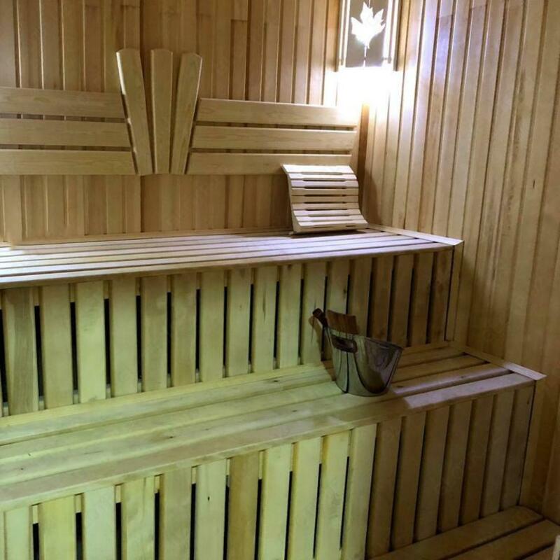 мотели и кемпинги