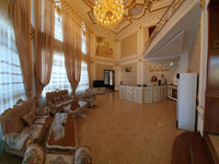 Проживание в гостинице номер трехместный ООО Ressort Mekka