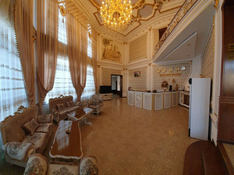 Проживание в гостинице номер трехместный ООО Ressort Mekka