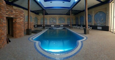 Проживание в гостинице номер трехместный - ООО Ressort Mekka