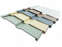 Сайдинг 0.3 мм