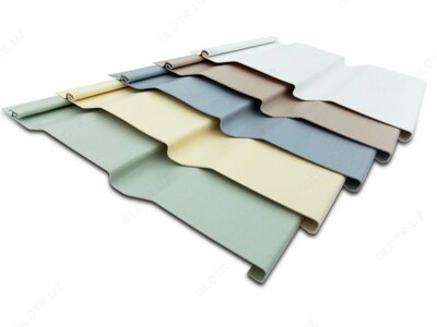 Сайдинг 0.3 мм