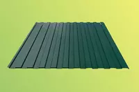 Профнастил 0