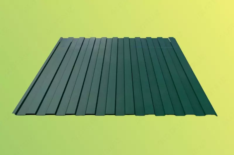 Профнастил 0