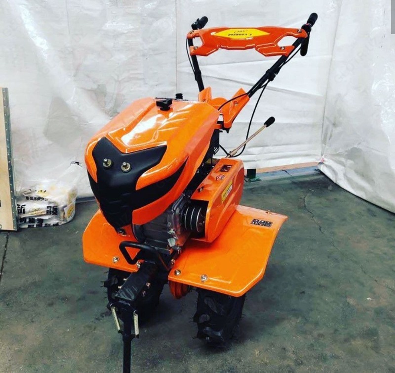 ARN tiller BSG 800 A3 7 HP