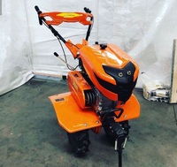 ARN tiller BSG 800 A3 7 HP - по запросу